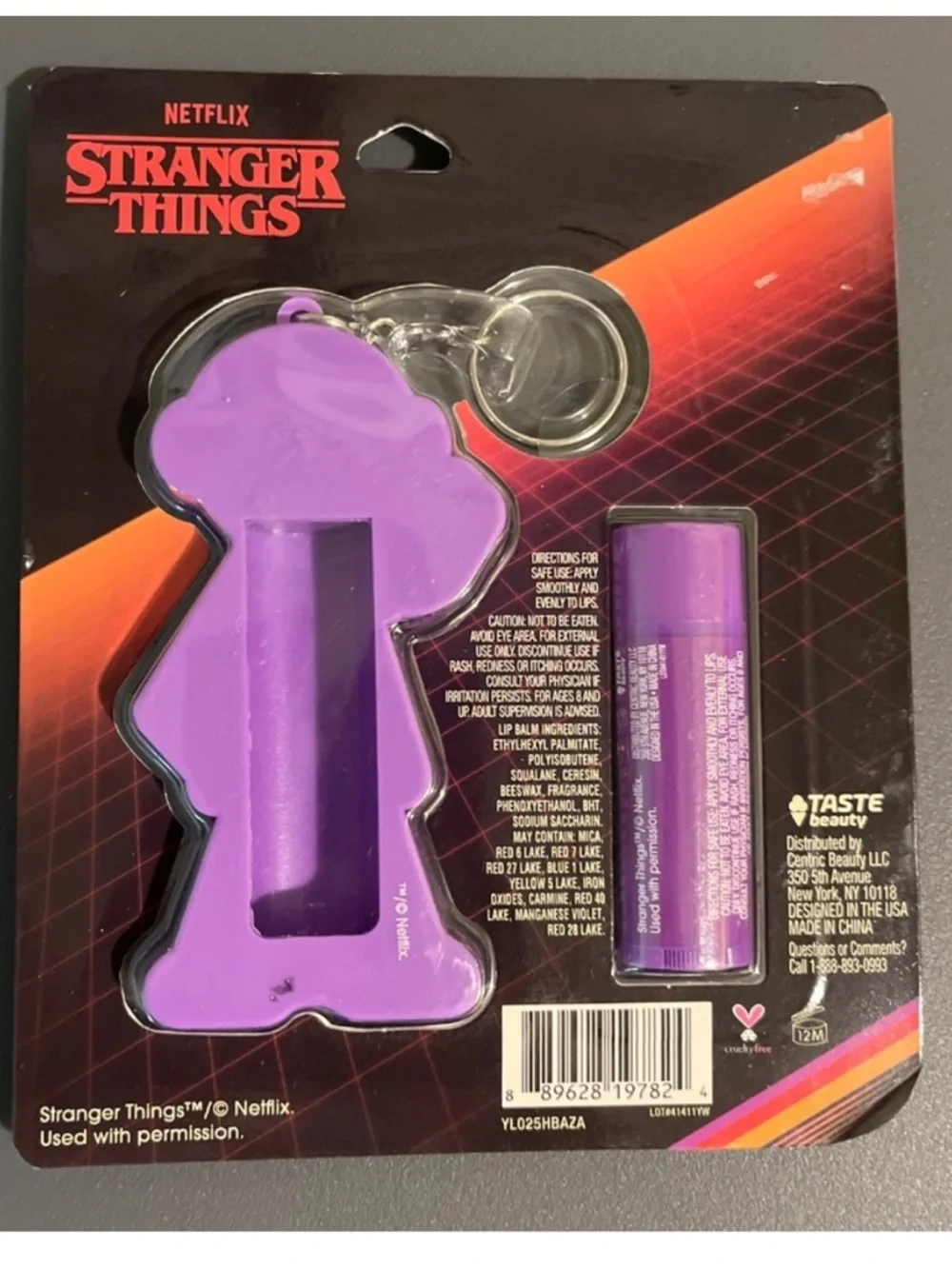 Netflix stranger things
